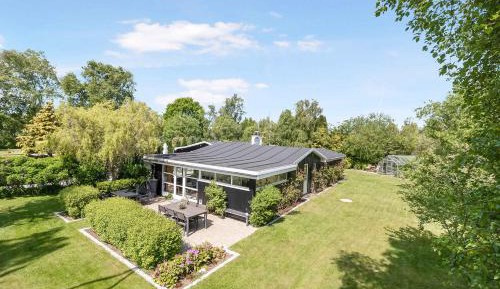 Four-Bedroom Vacation Home
