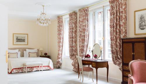 Suite Prestige Elysée