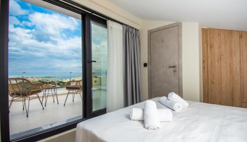 One-Bedroom Villa