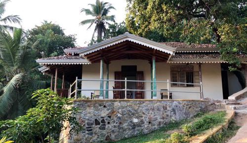 One-Bedroom Villa