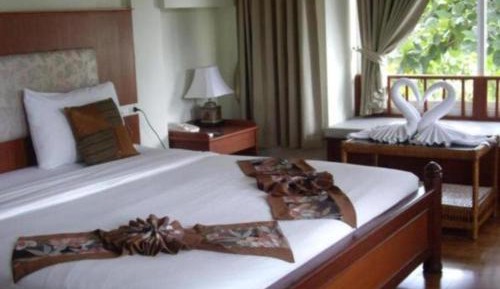 Superior Queen Room