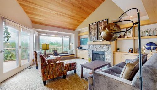 Three Bedroom Apartment