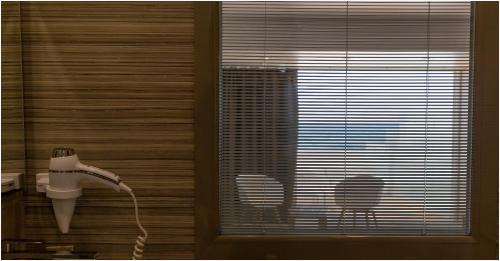 Superior Comfort Room - Sea View
