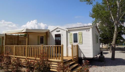 Mobile Home