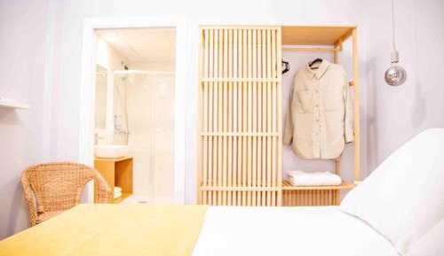 Double Room - Disability Access