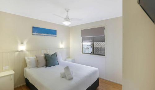 Deluxe Cabin - Sleeps 5