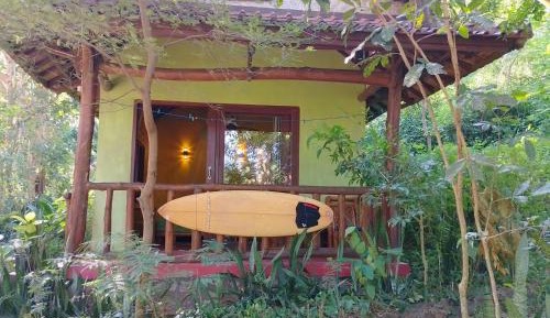Bungalow