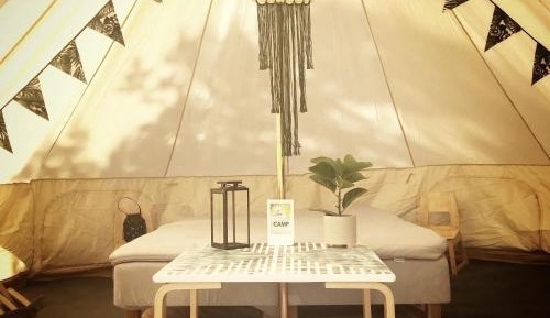 Tent