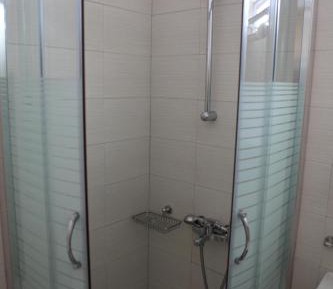 Double or Twin Room with Side Sea View