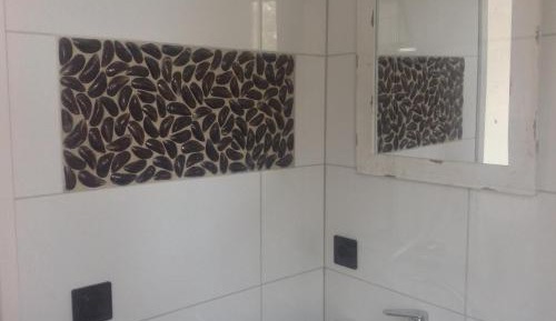 Deluxe Double Room Ground Floor
