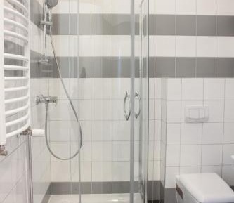Double or Twin Room with Balcony