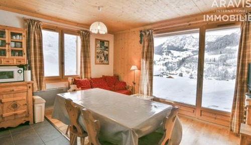Apartment (5 Adults)
