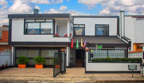 Economy Quadruple Room