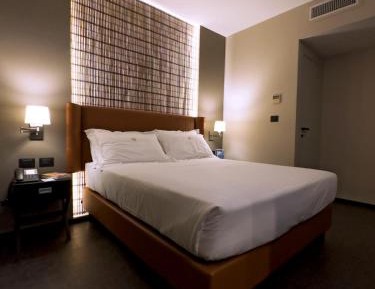 Penthouse Suite with Balcony