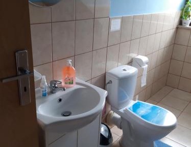 Budget Twin Room