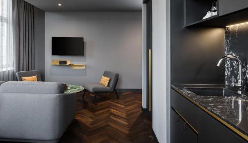 XL-Apartment