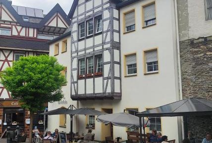 Maisonette