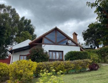 Three-Bedroom Townhouse