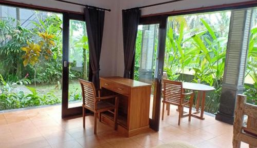 Deluxe Double Room with Kitchen