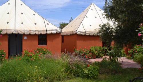 Tent