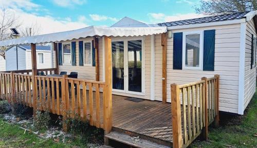 Mobile Home