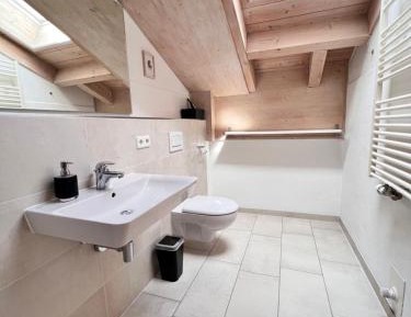 Family Apartment