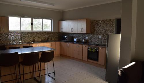 Apartment - Ground Floor