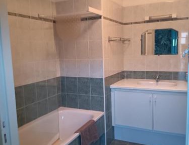 Twin Room with Garden View