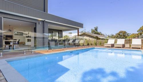 Holiday Home