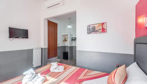 Superior Single Room
