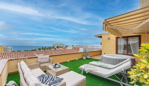 Apartment with Sea View