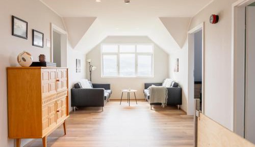 Five-Bedroom House