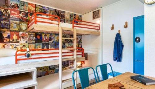 Combi Room