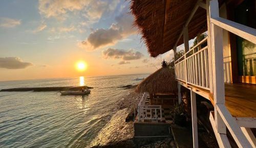 Double Room with Sea View