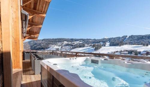 Chalet