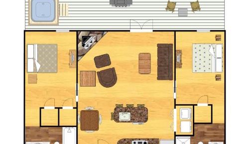 Chalet