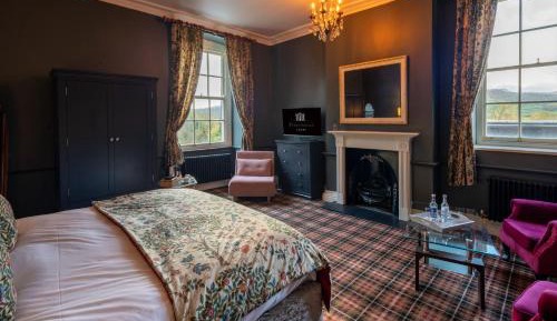 Best Country View Double Room