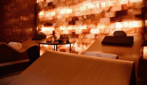 Wellness Suite with Balcony and Ocean View