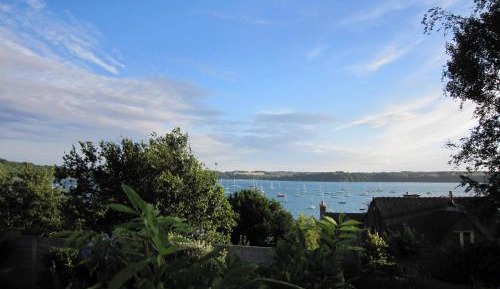 Triple Room with Terrace