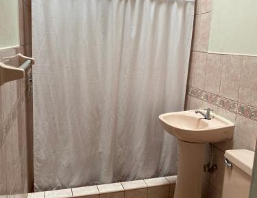 Twin Room with Private Bathroom