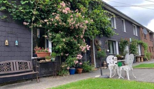 Four-Bedroom Holiday Home