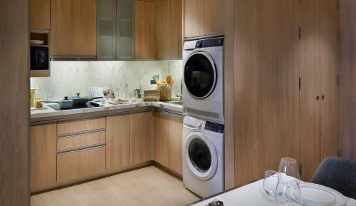 Two-Bedroom Executive Room