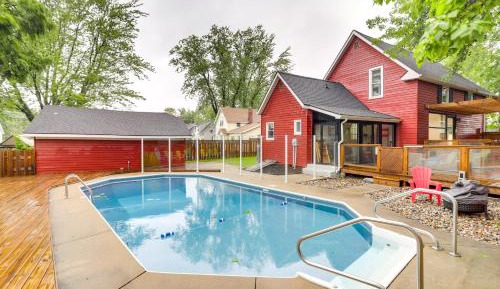 Vacation Home