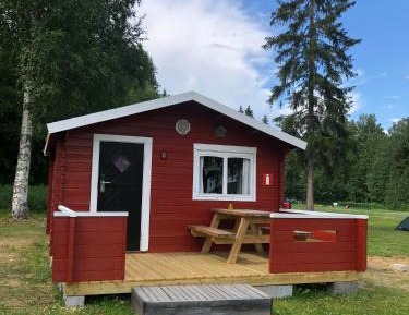 One-Bedroom Chalet