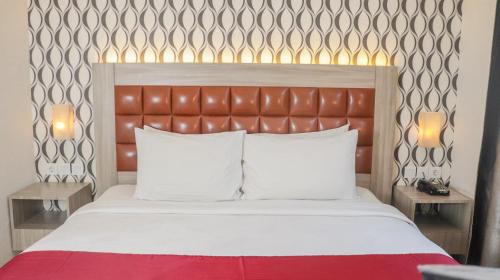 Grand Deluxe Double