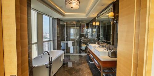 Executive Suite, 1 Bedroom Executive Suite, 1 King