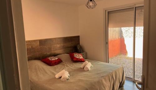 Two-Bedroom Superior Apartment