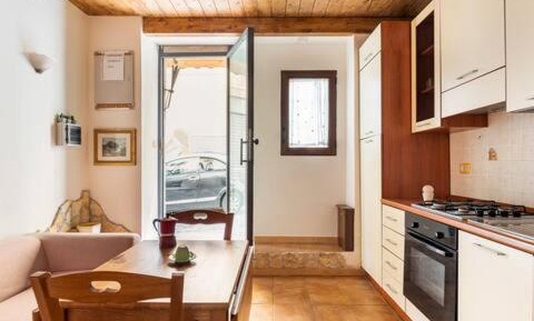 Maisonette