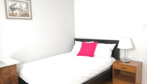 Superior Single Room