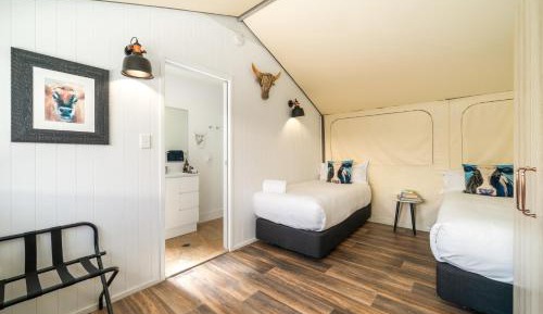 Tent